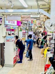 Bukit Panjang New Town (D23), Shop House #508898051